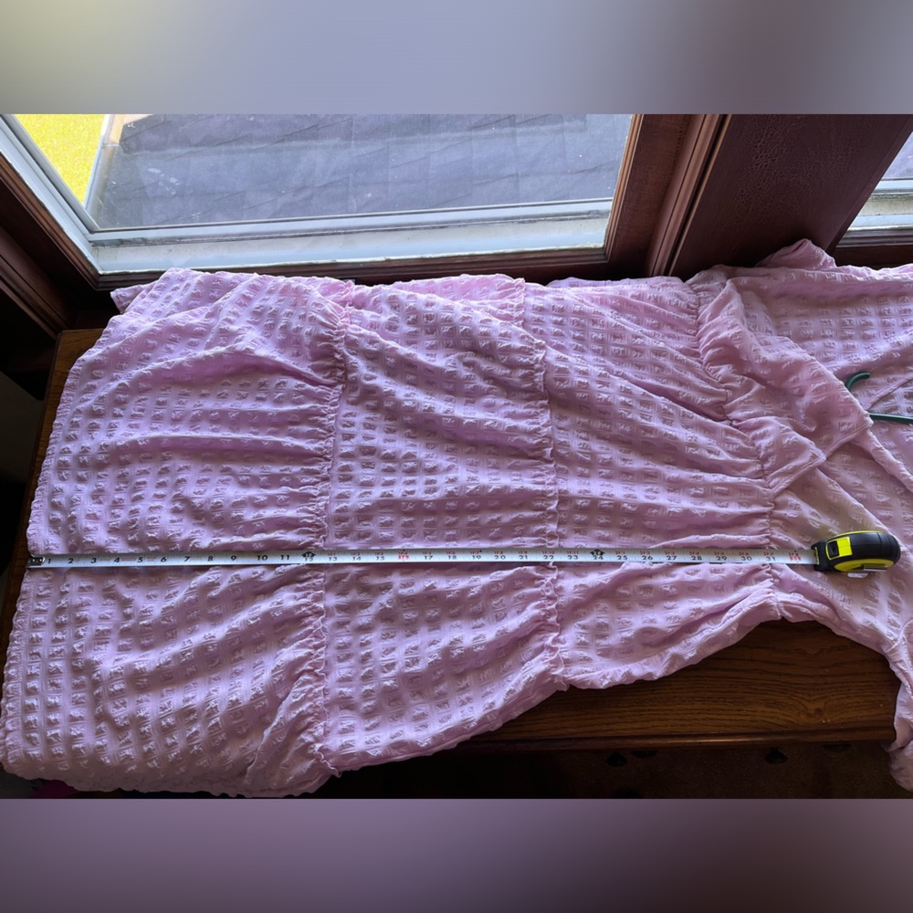Pink dress by Ophelia Roe, 3X - Picture 7 of 9